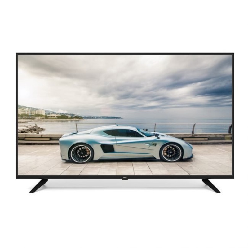 LED509A24SAUFS - 50" - Smart - ATV - FHD - LED TV