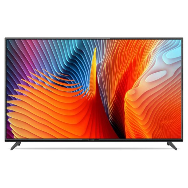 LED559D19HAUFS - 55" - Smart - ATV - 4K - LED TV