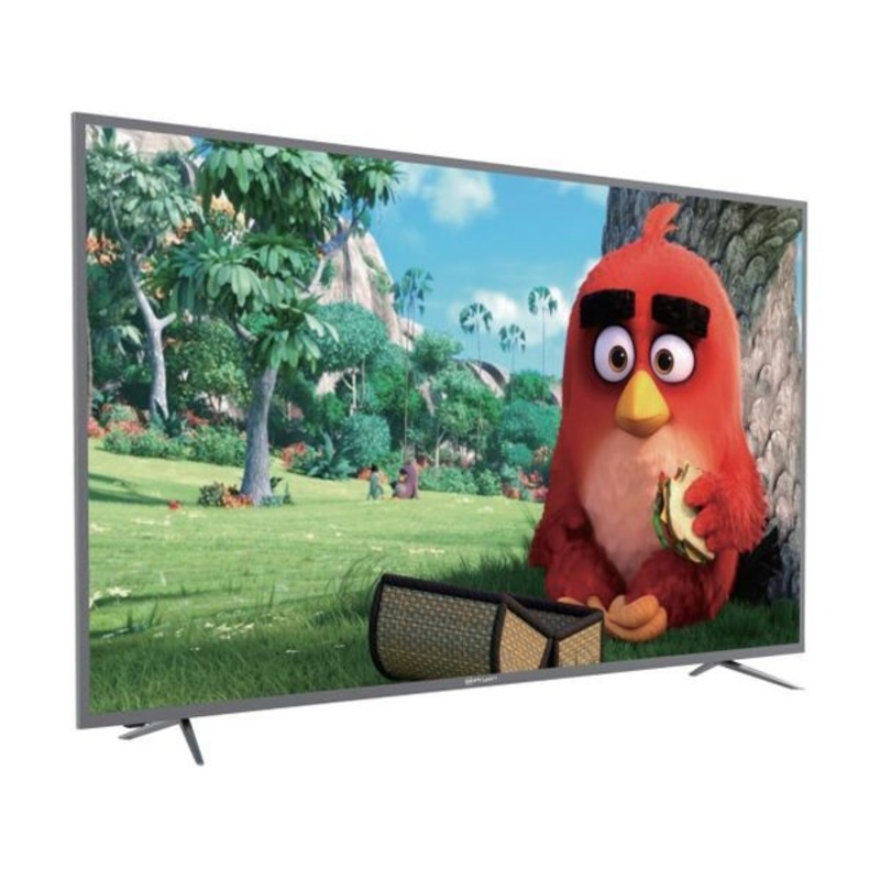 LED55A11SAUFS - 55" - Smart - ATV - 4K - LED TV