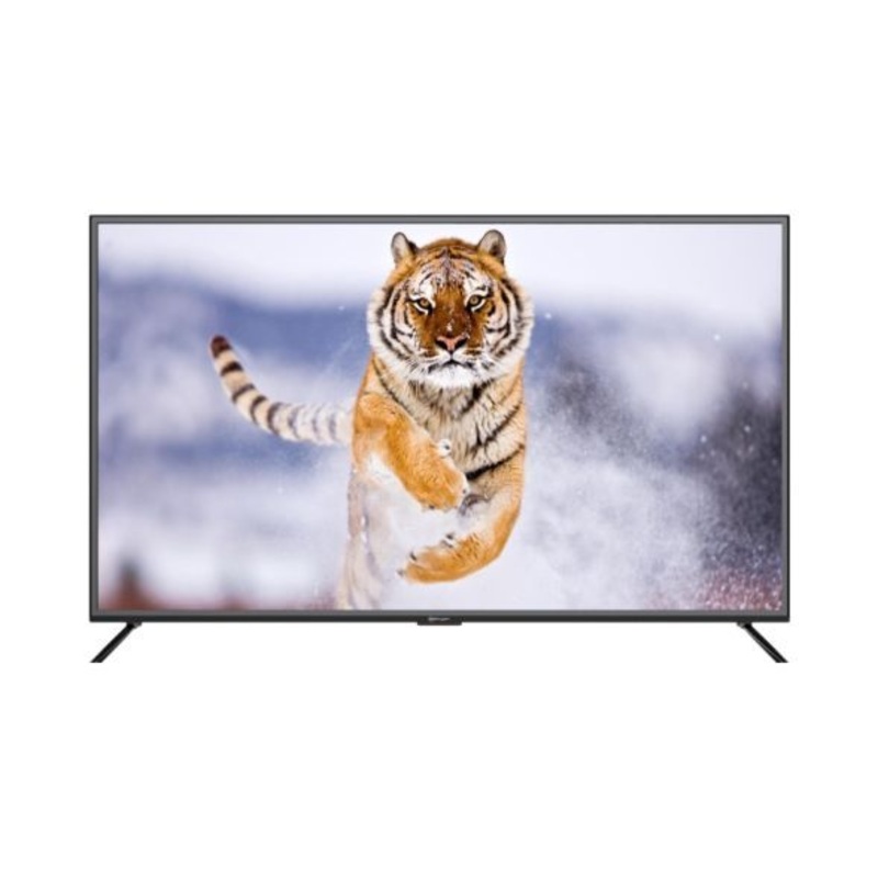 LED55D3VAUFB - 55" - ATV - 4K - LED TV