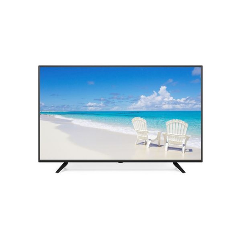 LED589D19HAUFS - 58" - Smart - ATV - LED TV