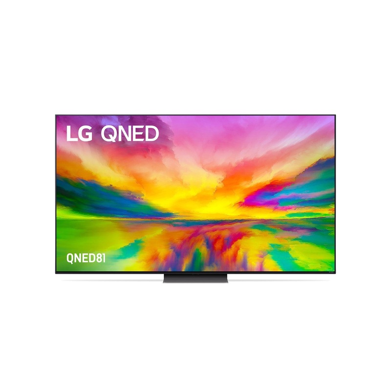 LG 75 inch 4K Smart QNED TV | 75QNED816RA