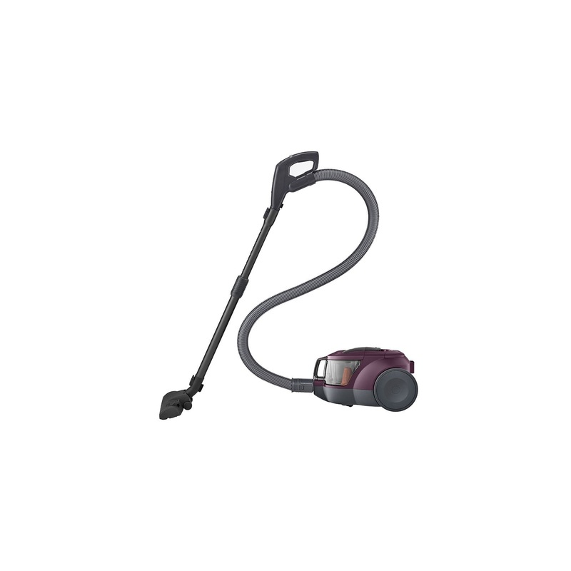 LG Bagless Vacuum Cleaner 1.3L 2000W | VC5420NHT
