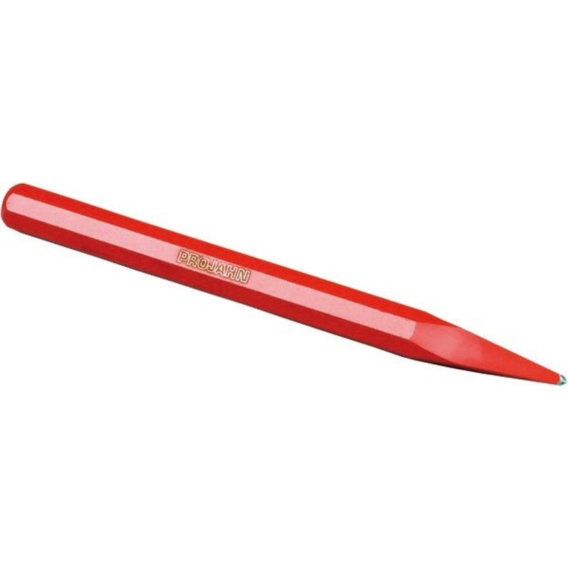 Pointed chisel 16 mm x 200 mm, 8-flank | 3371-1