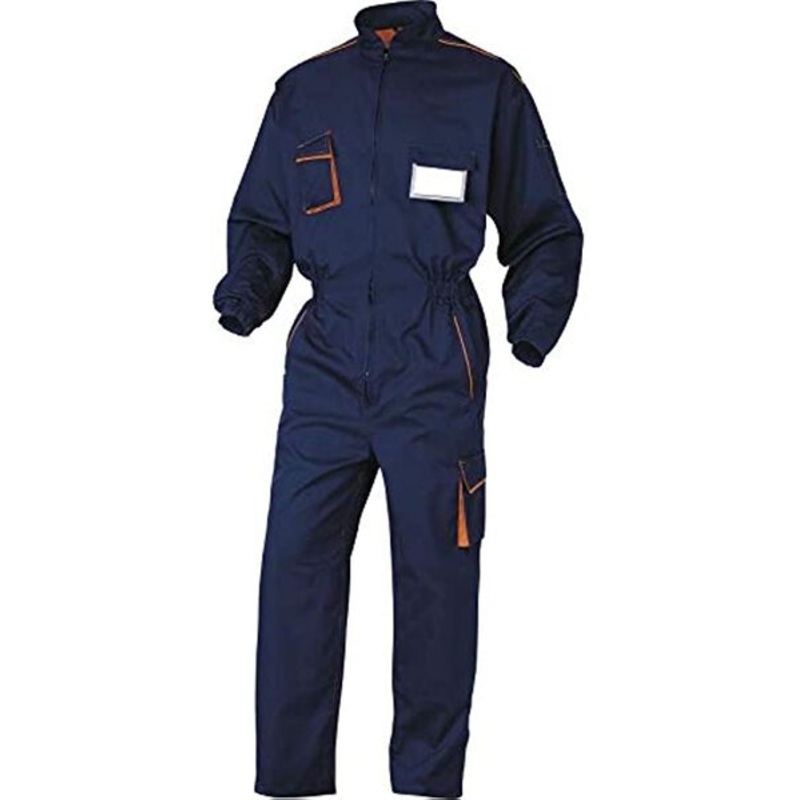 Polyester Cotton Protective Overal | M6COM