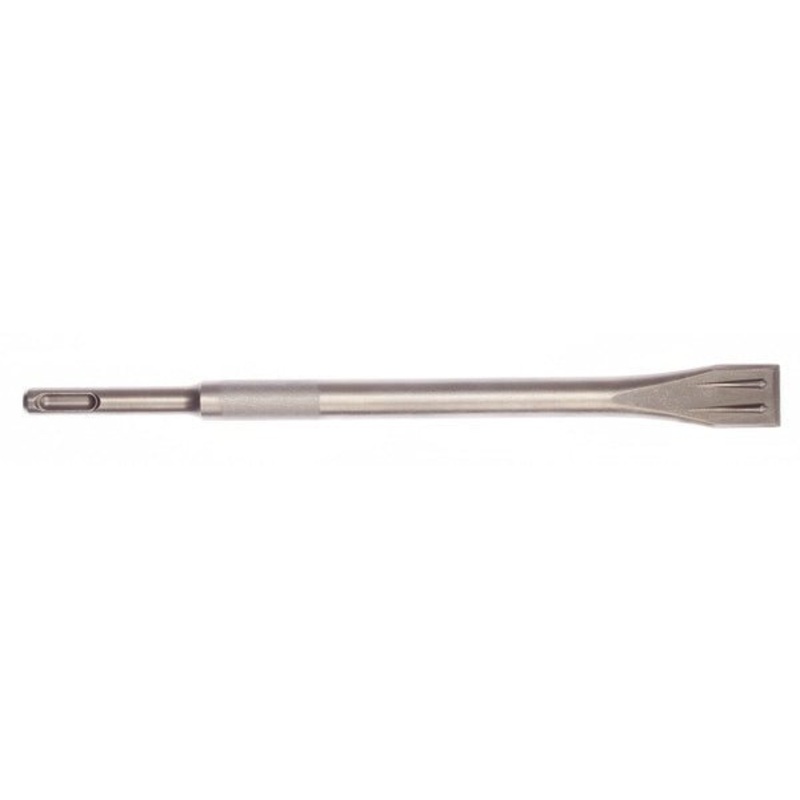 Professional flat chisel SDS-plus 250x20 mm | 842062504