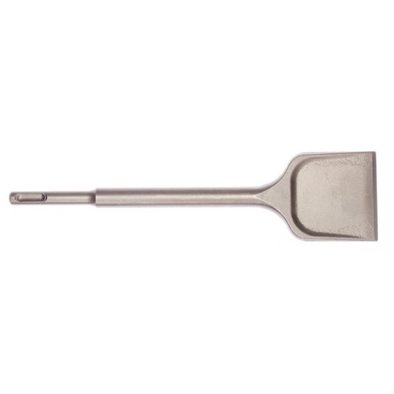 Professional scraping chisel SDS-plus;250x60 mm | 848062504
