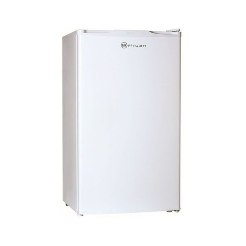 RF121LH - 5ft - 1-Door Refrigerator - White