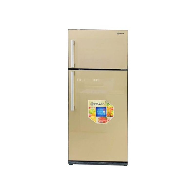 RF658LC - 18ft - Conventional Refrigerator - Glass Gold