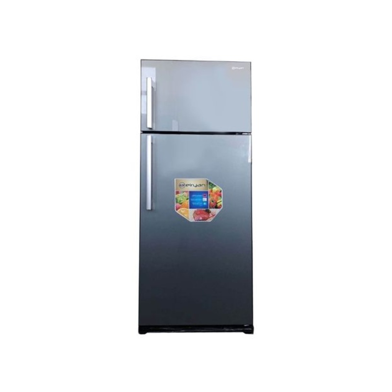 RF658LC - 18ft - Conventional Refrigerator - Glass Gray