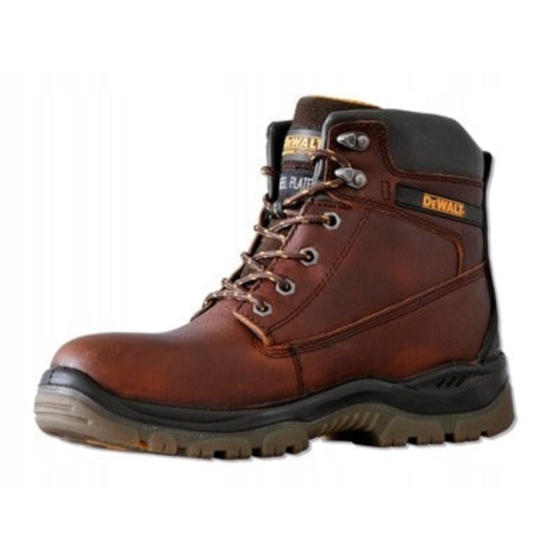Titanium WP Shoes - Tan | DWF50092-120