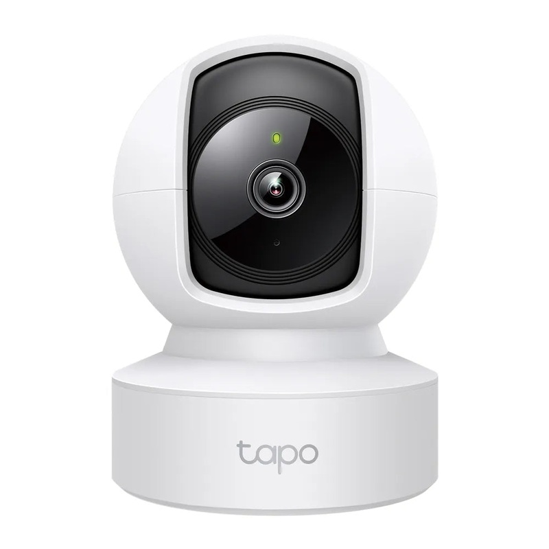TP-Link Tapo Pan/Tilt Home Security Wi-Fi Camera 3MP Night Vision | C212