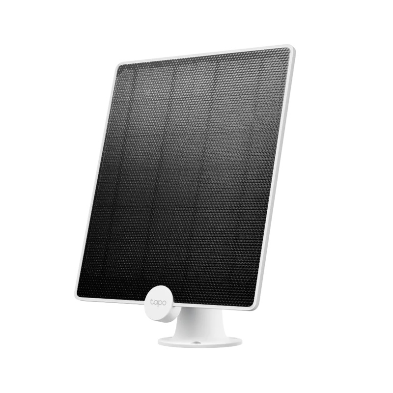 TP-Link Tapo Solar Panel for Battery-Powered Cameras | A200