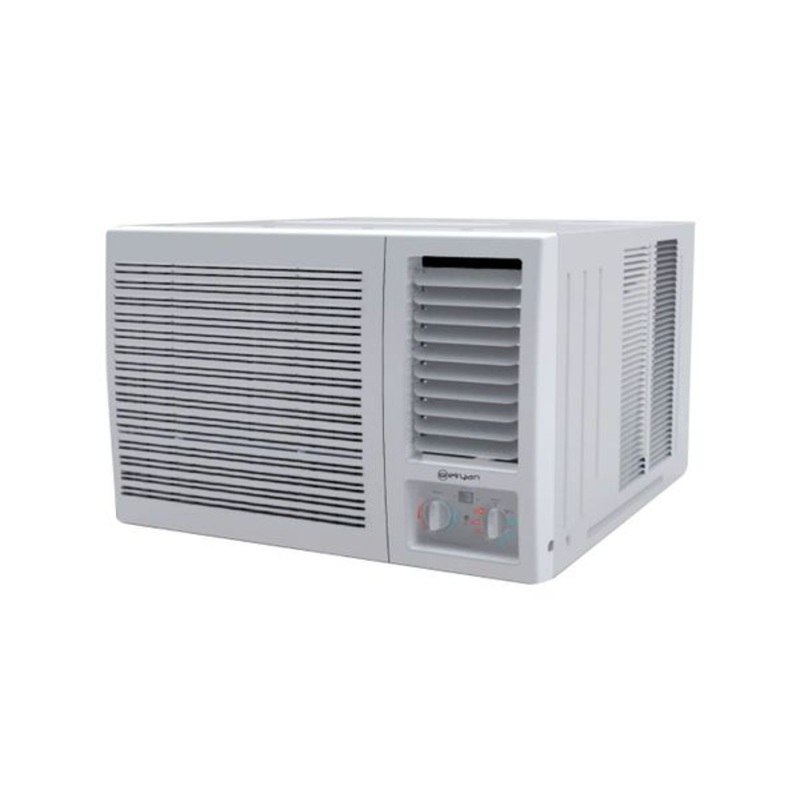 W186TH - 1.5 Ton - Window Type Air Conditioner - White