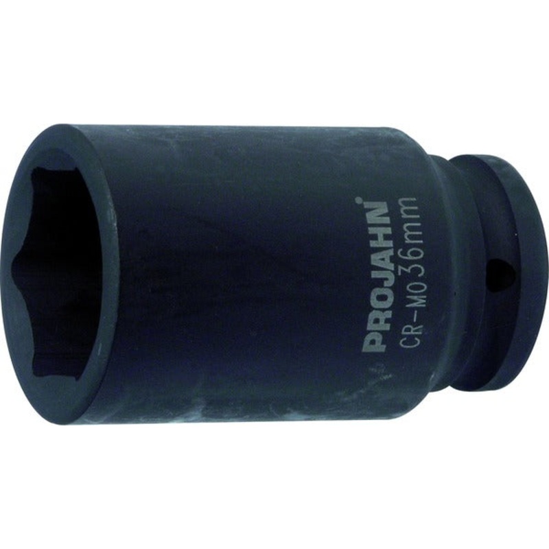 3/4 deep impact socket 36 mm | 481036