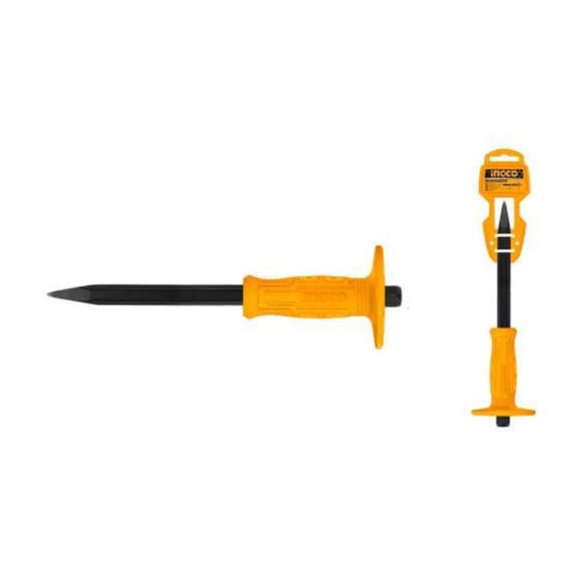 Concrete chisel