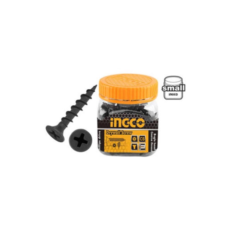Drywall screw