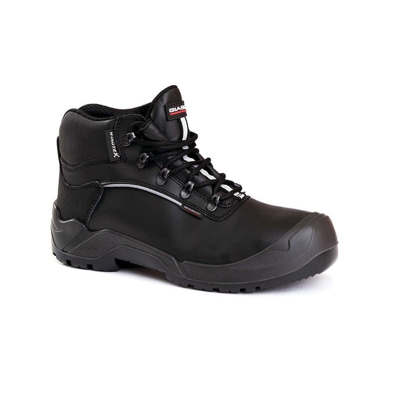 Giasco TO058L S3 CI WR Koln Safety Shoe