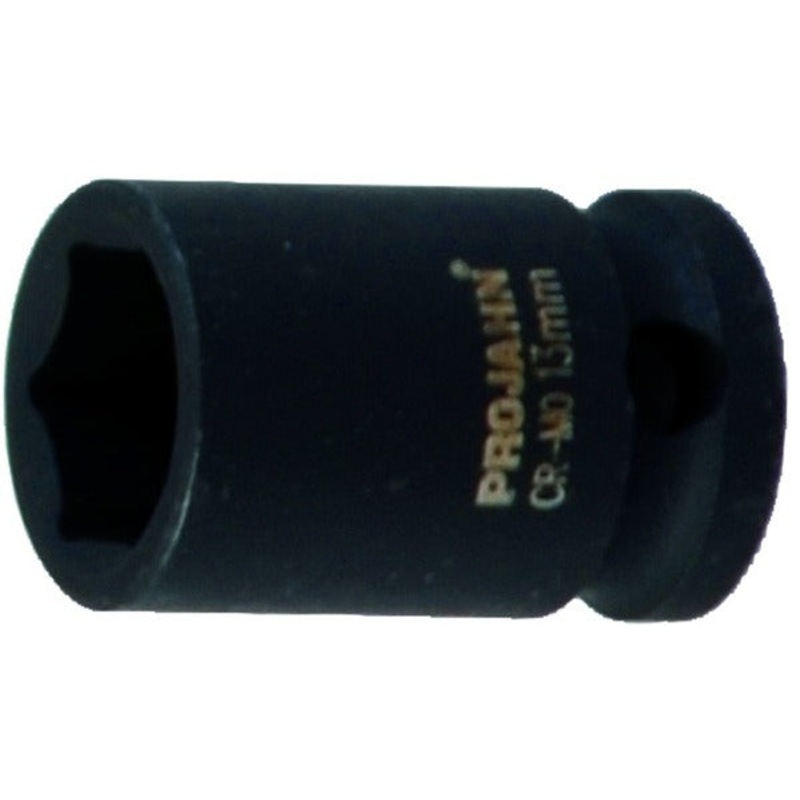 Impact socket 18 mm | 380018