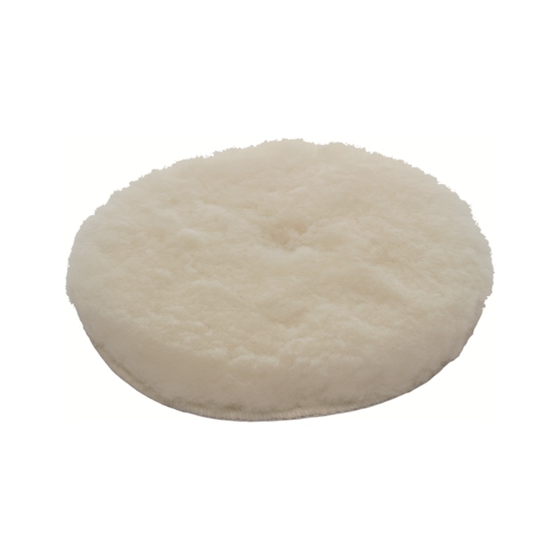 Lambskin Polishing Pad | 59346