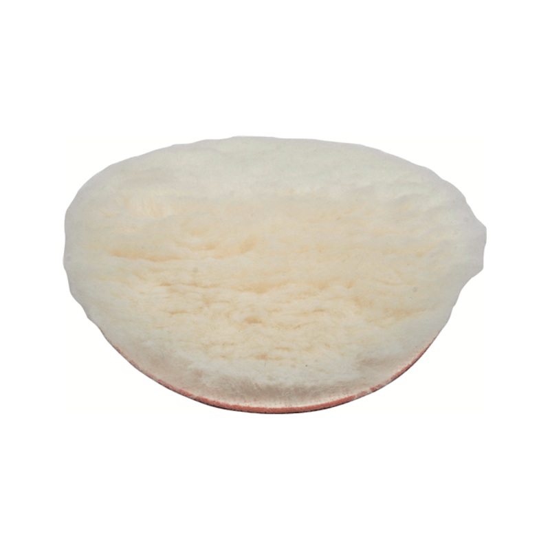 Polishing Pad Woven Lamb - Pack of 2 | 59391452