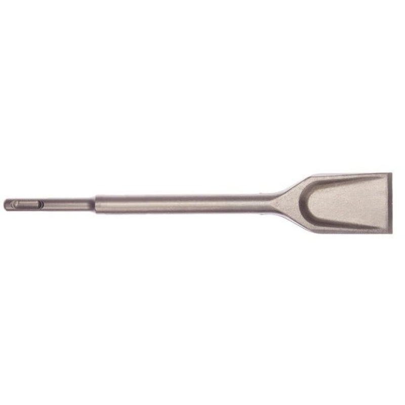Professional spade chisel SDS-plus;250x40 mm | 844062504