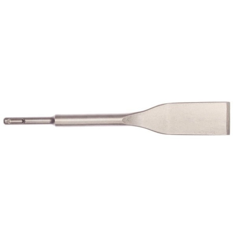 Professional tile chisel SDS-plus;260x40 mm | 848062604