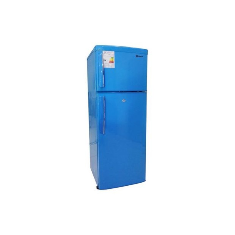 RF335LC - 10ft - Conventional Refrigerator - Blue