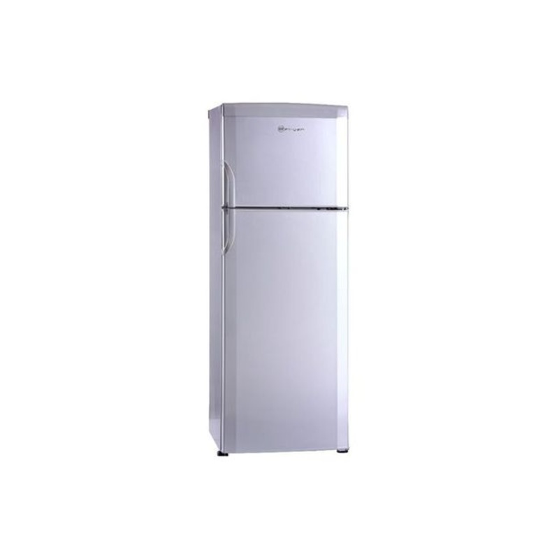 RF335LC - 10ft - Conventional Refrigerator - White