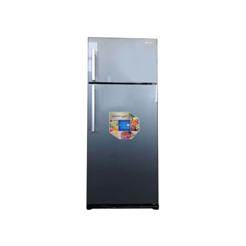 RF608LC - 17ft - Conventional Refrigerator - Glass Gray
