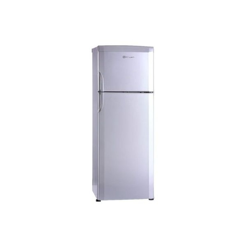 RF608LC - 17ft - Conventional Refrigerator - White