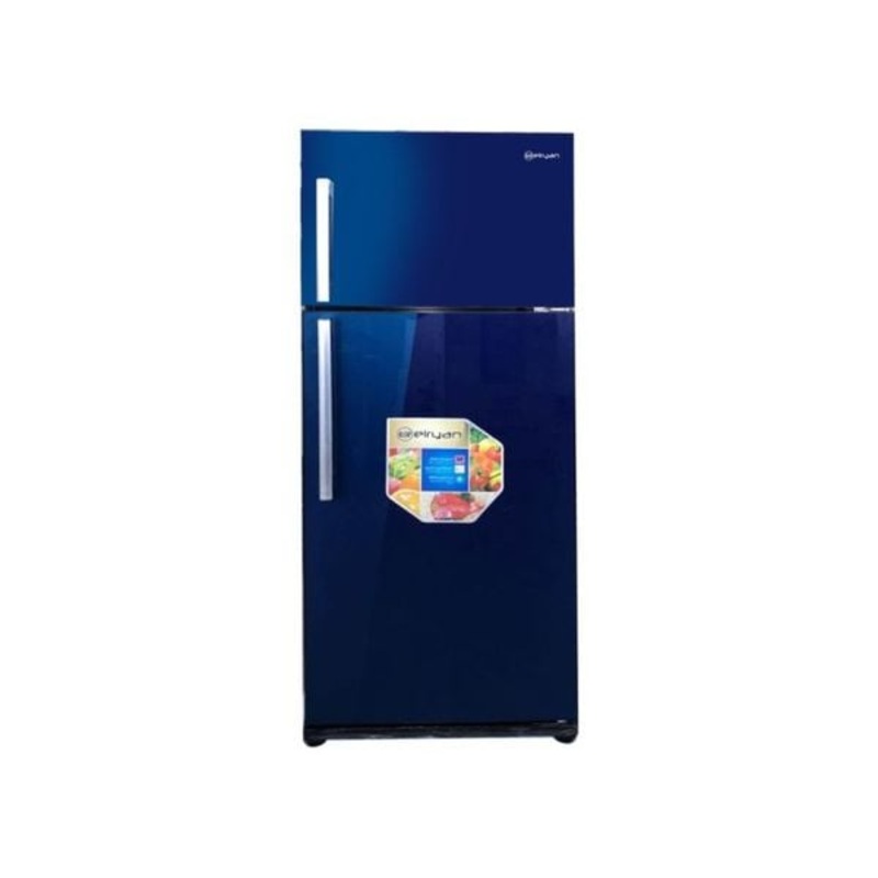RF658LC - 18ft - Conventional Refrigerator - White