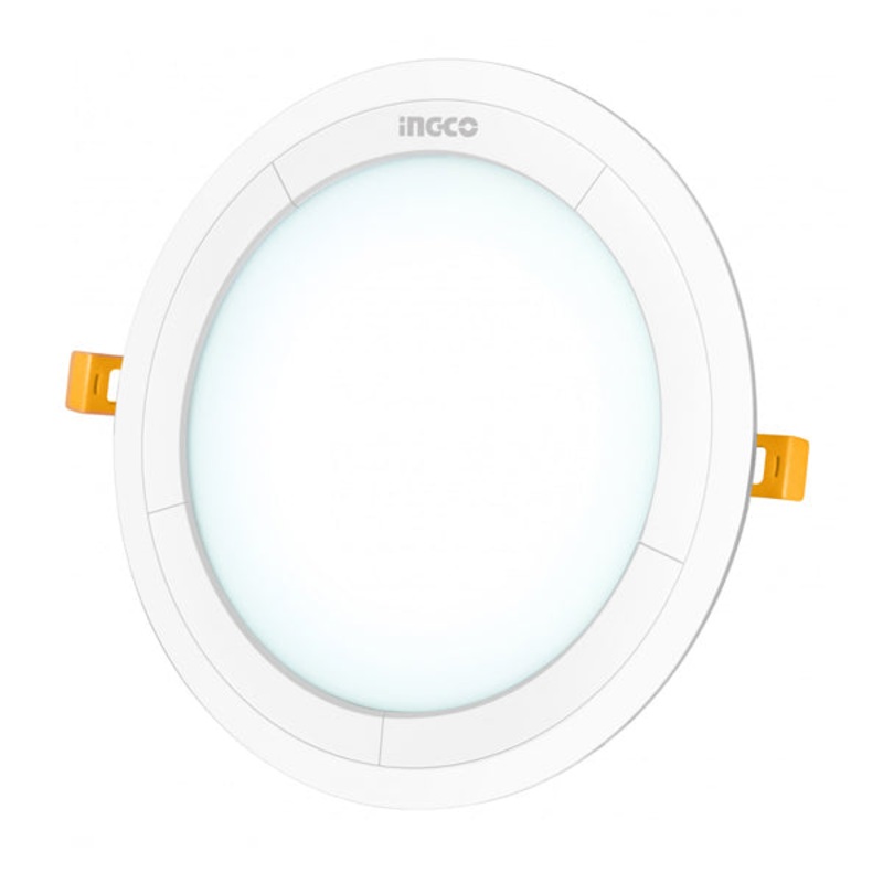 Round LED Panel Light