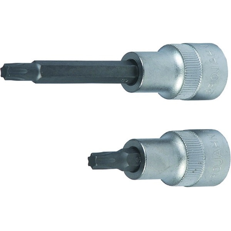 Socket bit TX T27 100 mm | 325127
