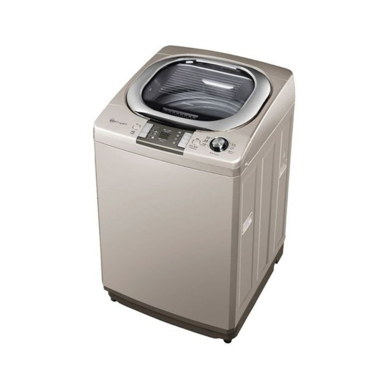 TL15GK - 15Kg - Top Loading Washing Machine - Gold