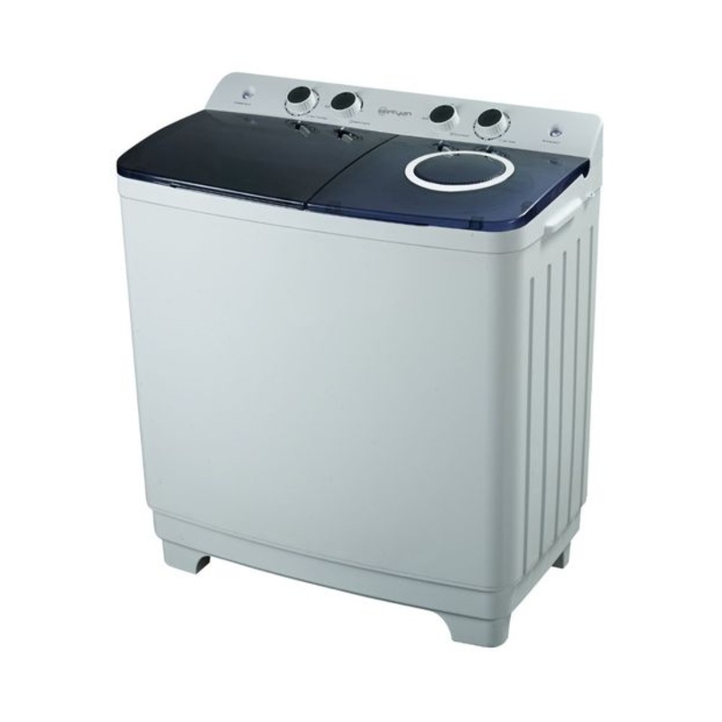 TT15K2PF - 15Kg - Twin Tub Washing Machine - Blue