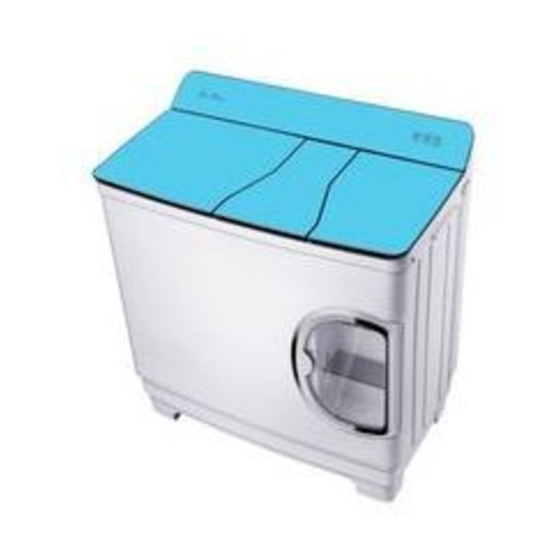 TT15K3TF - 15Kg - Twin Tub Washing Machine - White
