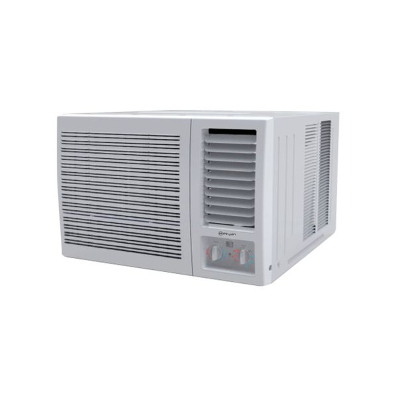 W241TH - 2 Ton - Window Type Air Conditioner - White