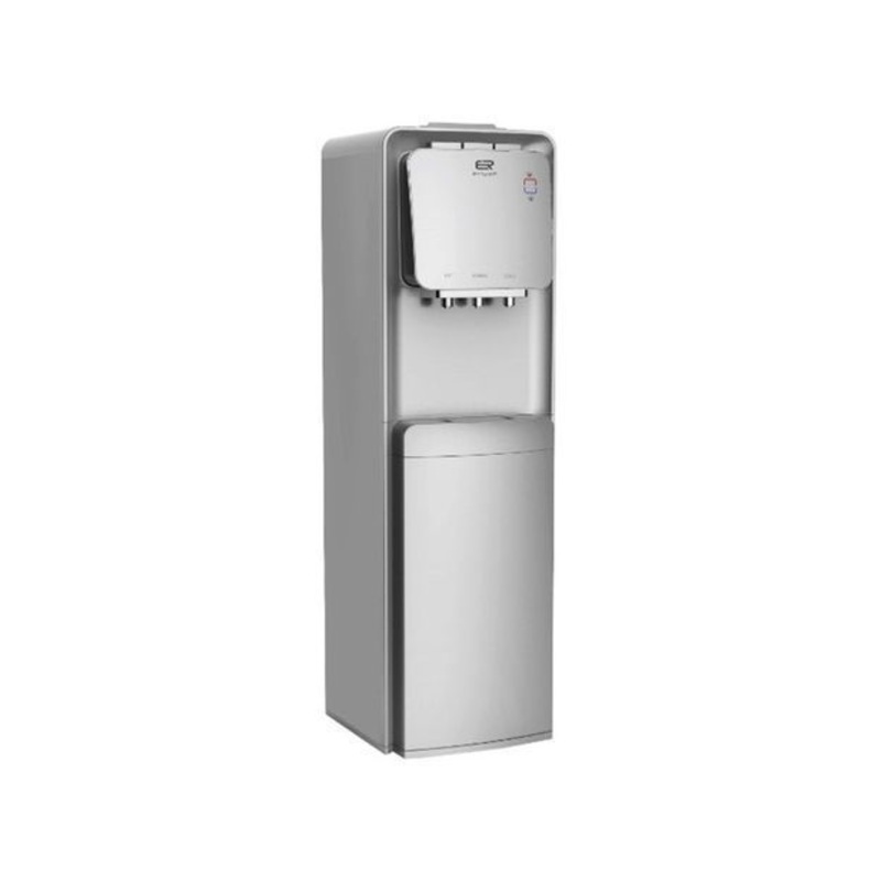 WD1053J - Water Dispenser With Refrigerator - White