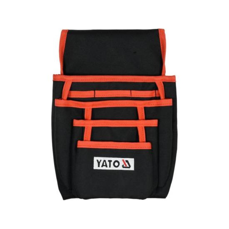Yato belt BAG FOR NAILS AND TOOLS | YT-74171