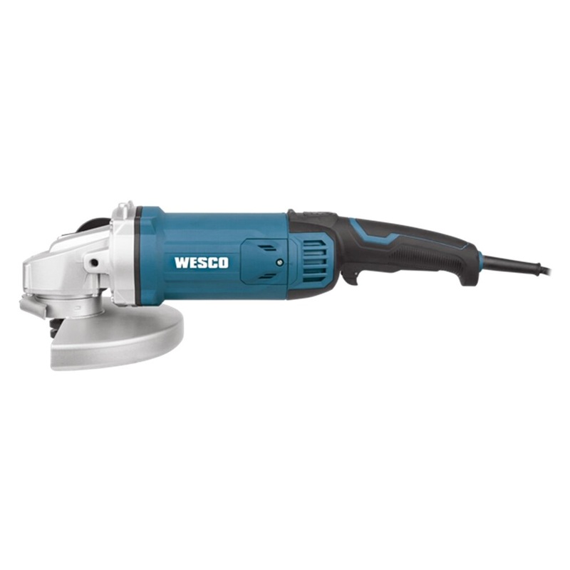 Angle Grinder Tool | 120mm - 2350W