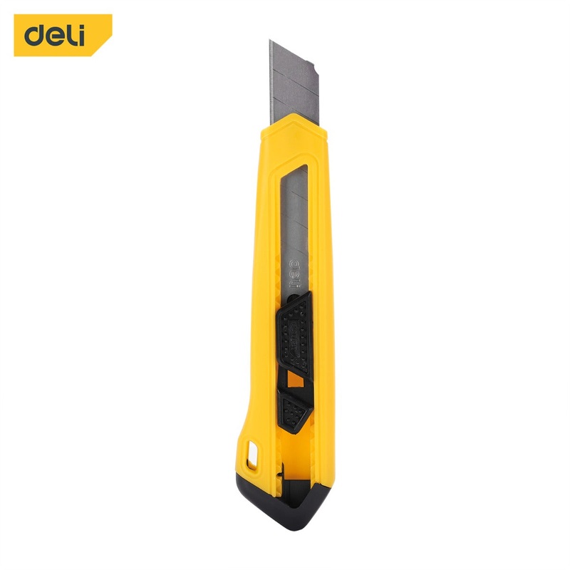 Deli Cutter 18mm SK5 | DL018B
