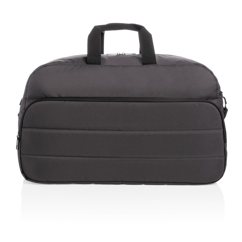 Impact AWARE RPET Weekend Duffel - Black