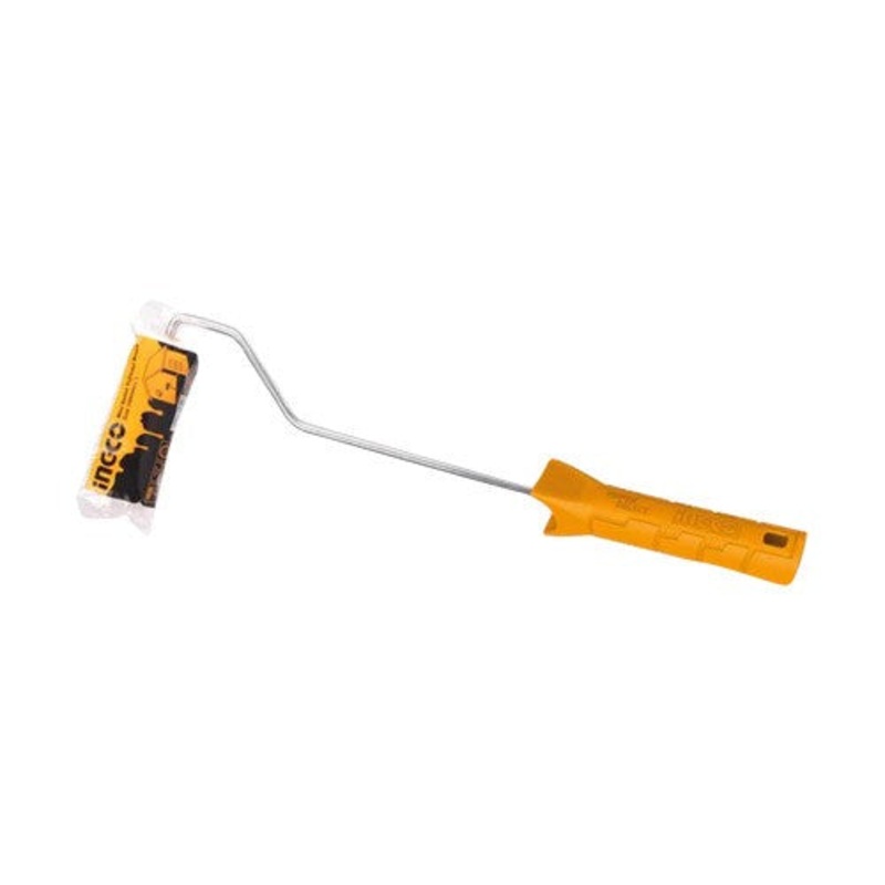 Ingco HRHT281002 4" Mini Roller Cylinder Brush