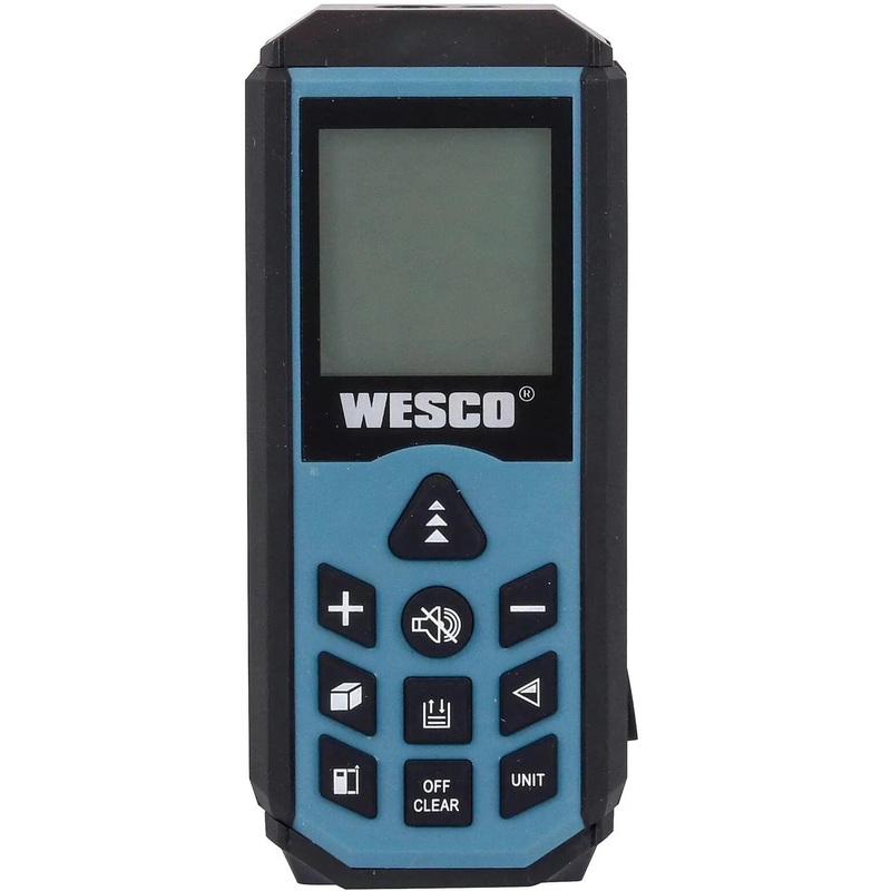 Laser Measure | 40m