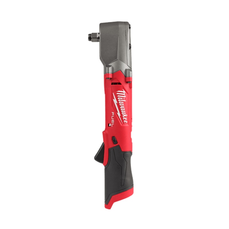 Milwaukee M12 FUEL 1/2" Right Angle Impact Wrench M12FRAIWF12-0: High Torque, Compact Design