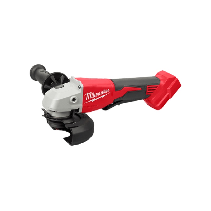 Milwaukee M18 Brushless 125mm Angle Grinder | M18BLSAG125XPD0