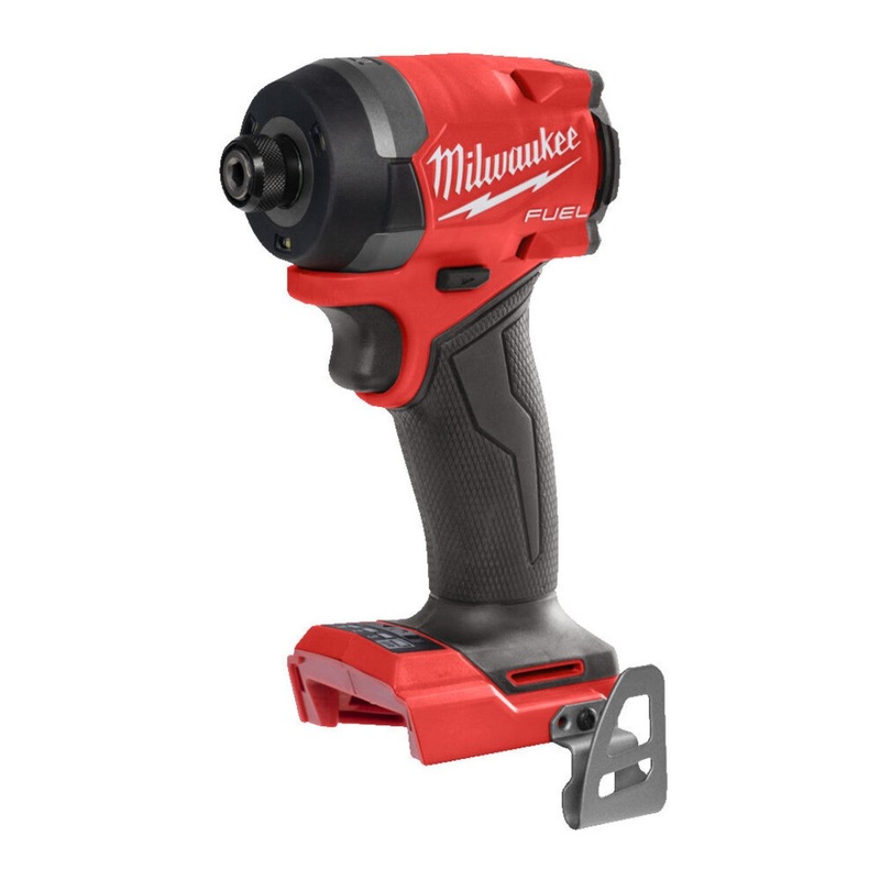 Milwaukee M18 FID3-0X 18V FUEL 1/4" Hex Impact Driver: Compact, Powerful, and Versatile