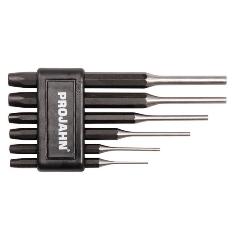 Parallel pin punch set | 3350