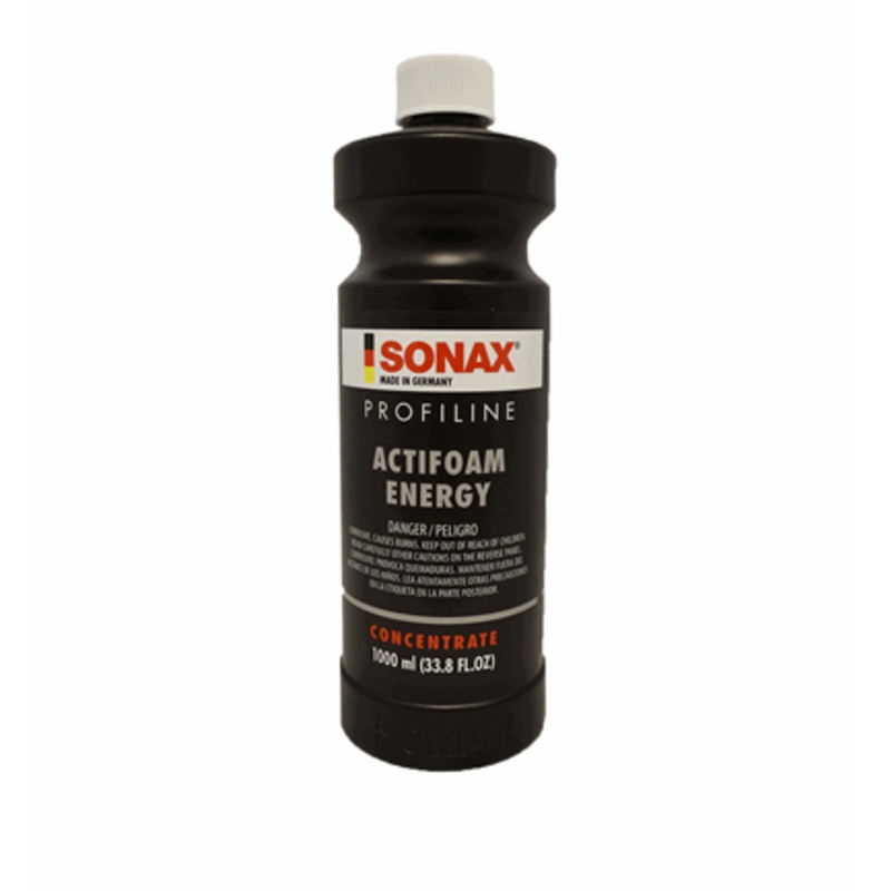Profiline Actifoam Energy